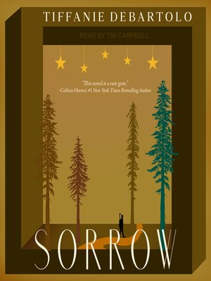 cover image of Sorrow